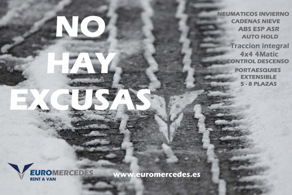 NO HAY EXCUSAS. Servicio al cliente